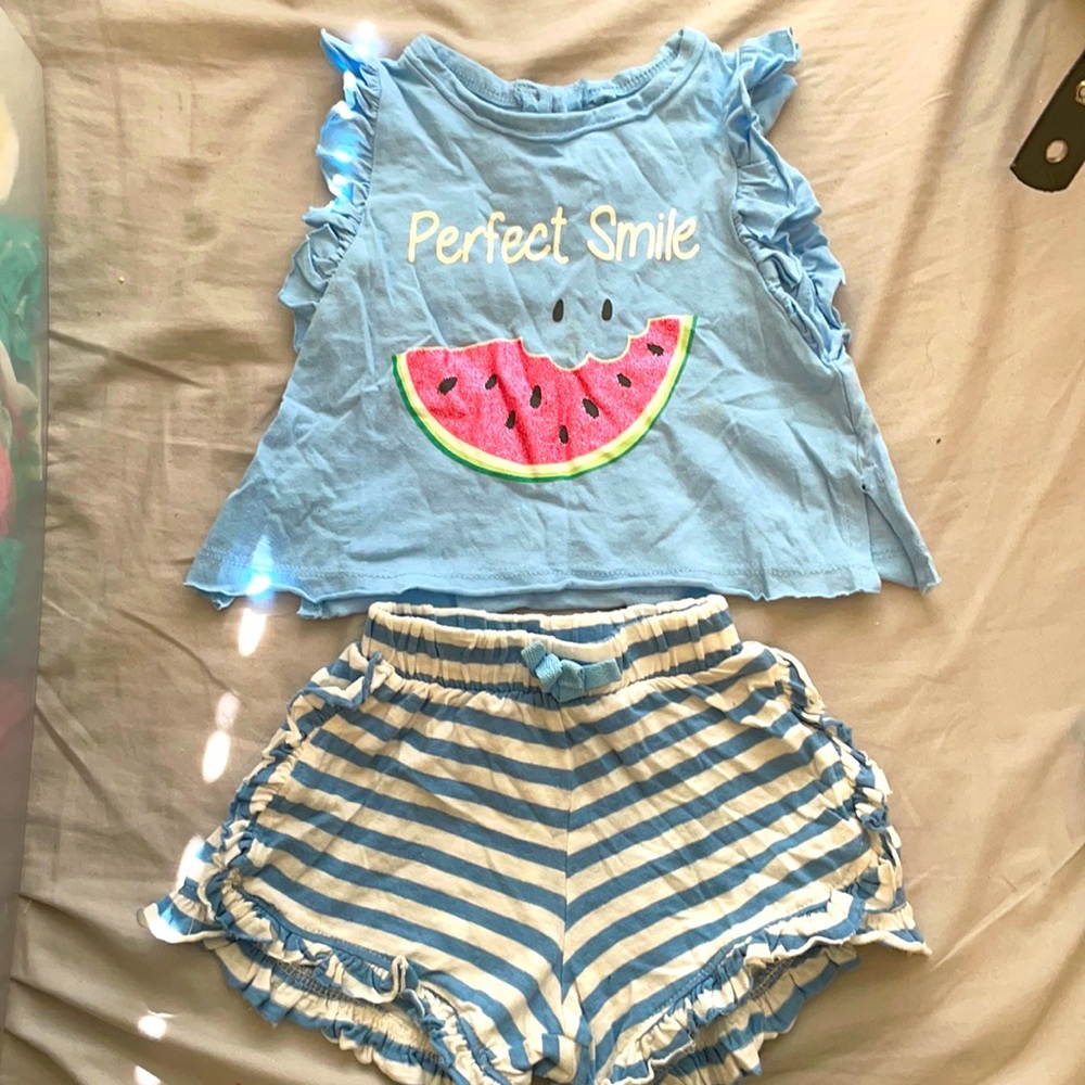 Jessica simpson set